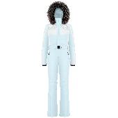 Комбинезон горнолыжный POIVRE BLANC W21-0830-WO/A Multico Whisper Blue